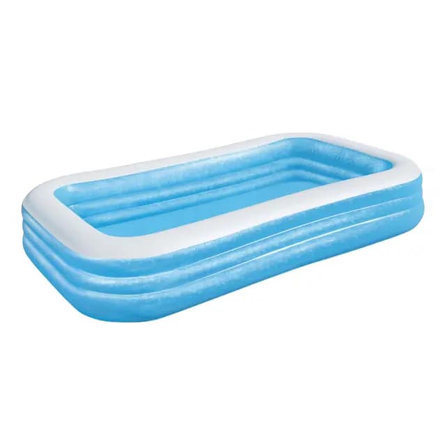 Bestway Family Pool Deluxe