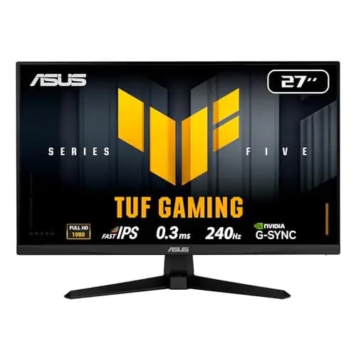 ASUS TUF Gaming VG279QM5A Monitor