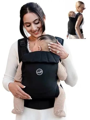 GROWNSY Ein-Klick Babytrage