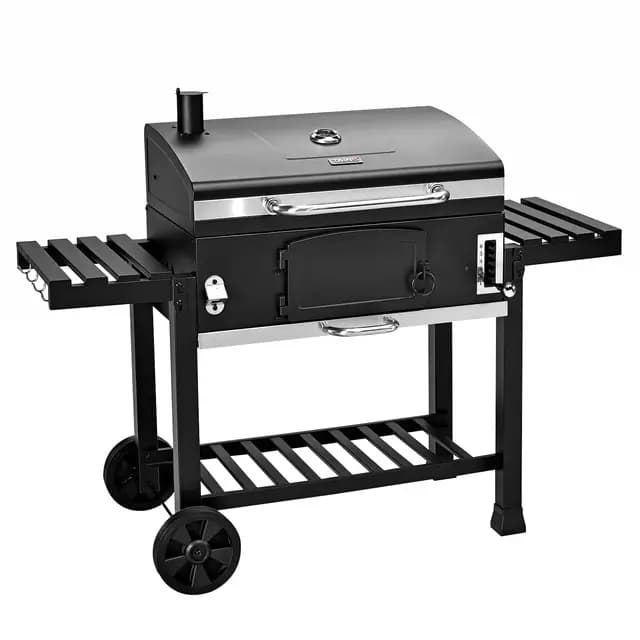 TAINO HERO XXL Holzkohle-Grill