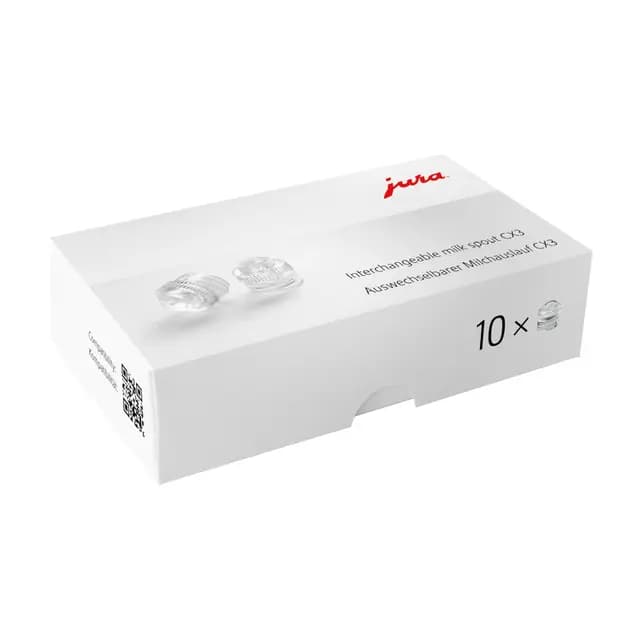 Jura Milchauslauf für One-Touch Vollautomaten