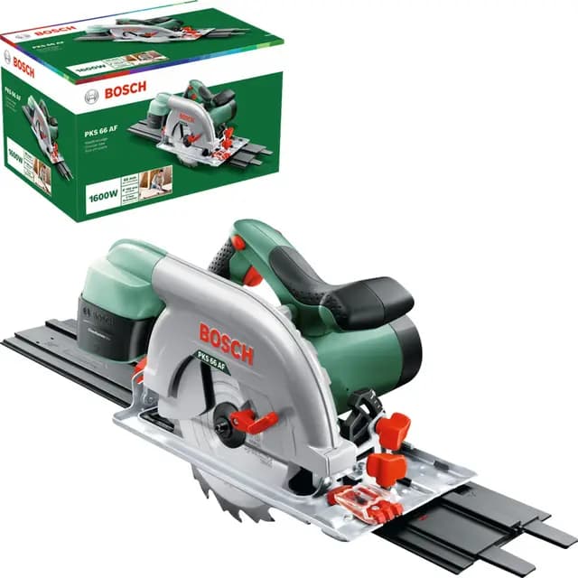 Bosch PKS 66 AF Kreissäge