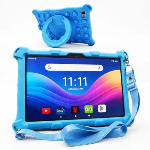AngelTech Kindertablet XL Pro II