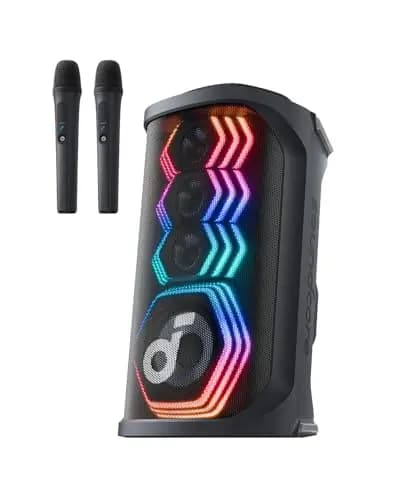 Soundcore Rave 3S Partybox