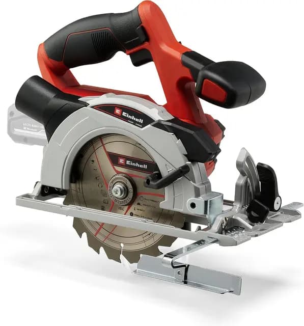 Einhell TE-CS 18/150 Akku-Handkreissäge