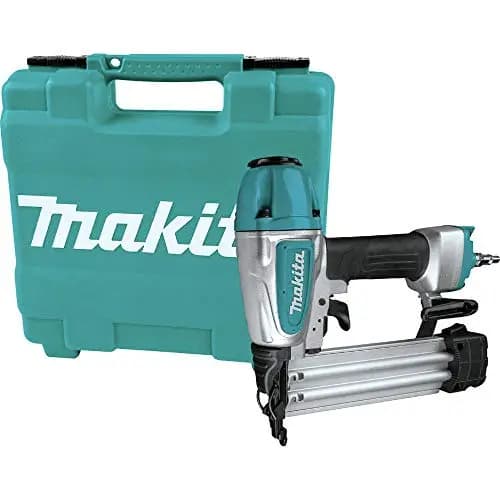 Makita AF506 Drucklufttacker Brad-Nagler 18 Ga