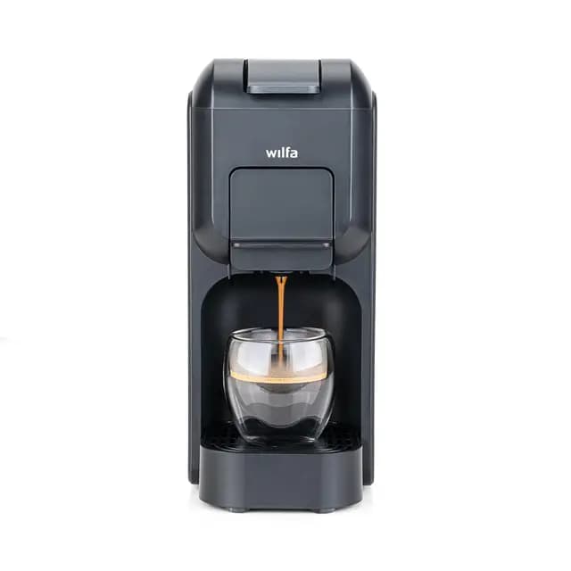 Wilfa Volo Multi Mini Kaffeemaschine