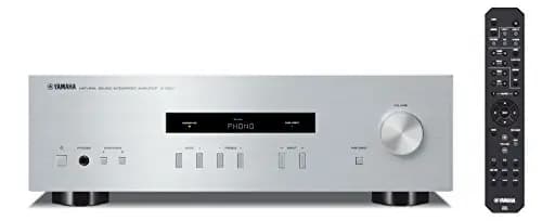 Yamaha A-S201 HiFi-Verstärker