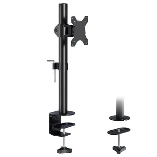 BONTEC MDM001A Monitor Tischhalterung