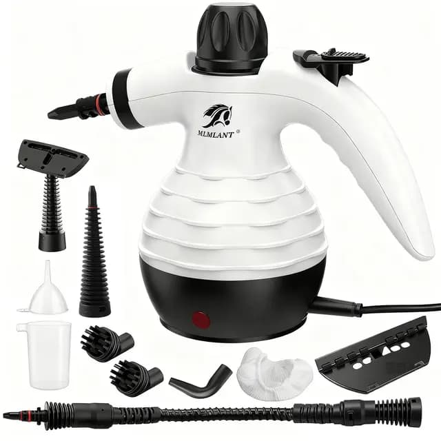 MLMLANT EM-308 Dampfreiniger