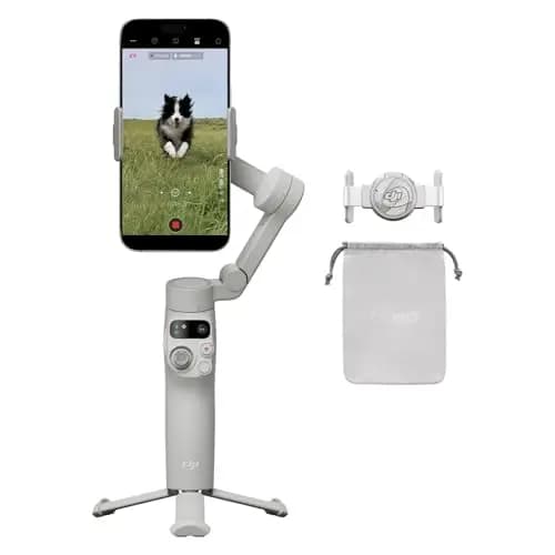 DJI Osmo Mobile 7 Smartphone-Gimbal