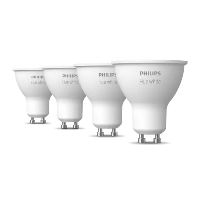 Philips Hue GU10 LED Spot Set