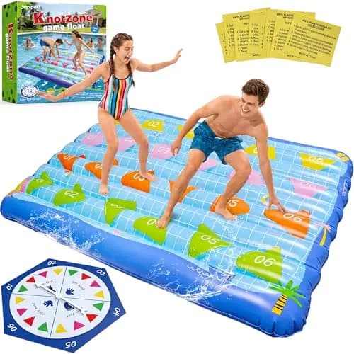 JOY SPOT! Pool Luftmatratze