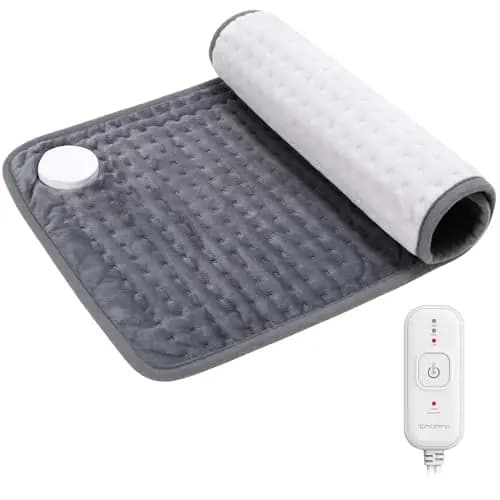 Comfytemp Elektrisches Heizkissen