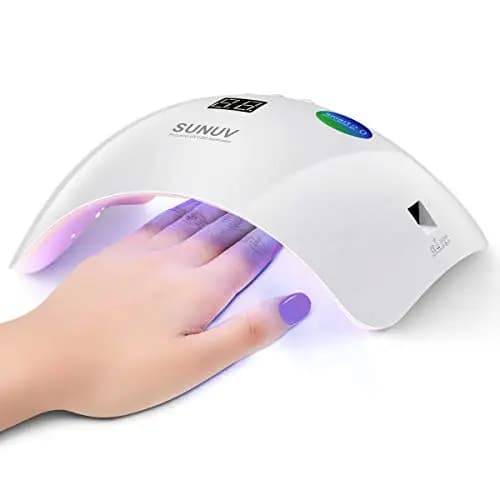 SUNUV UV LED Nagellampe