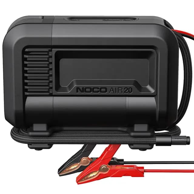 NOCO AIR20 Reifenfüller