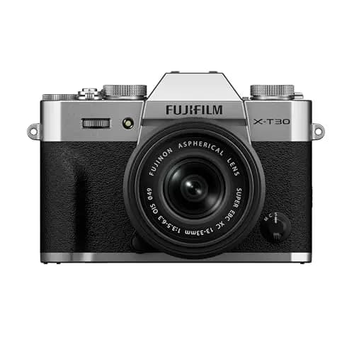 Fujifilm X-T30 III Kit