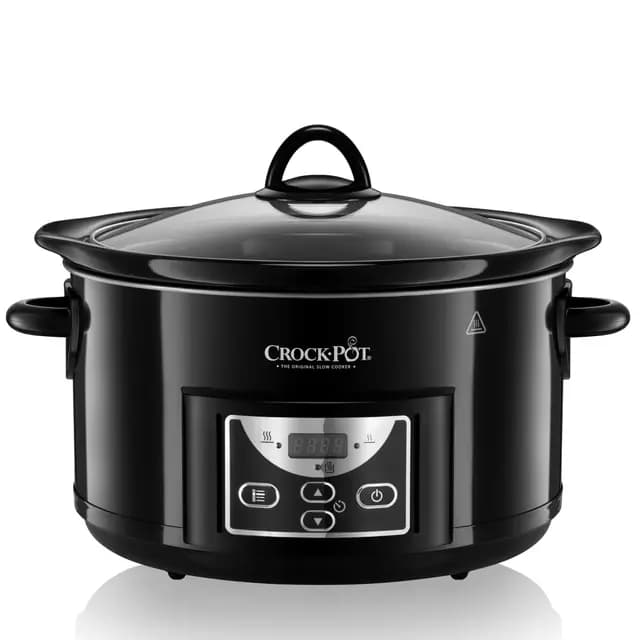 Crock-Pot SCCPRC507B Schongarer
