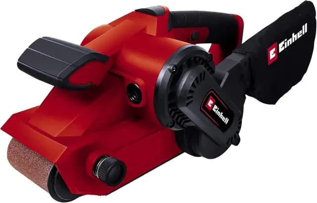 Einhell TC-BS 8038 Bandschleifer