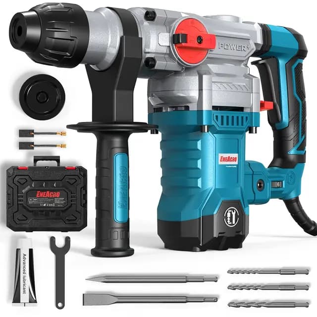 ENEACRO SDS-Plus Bohrhammer