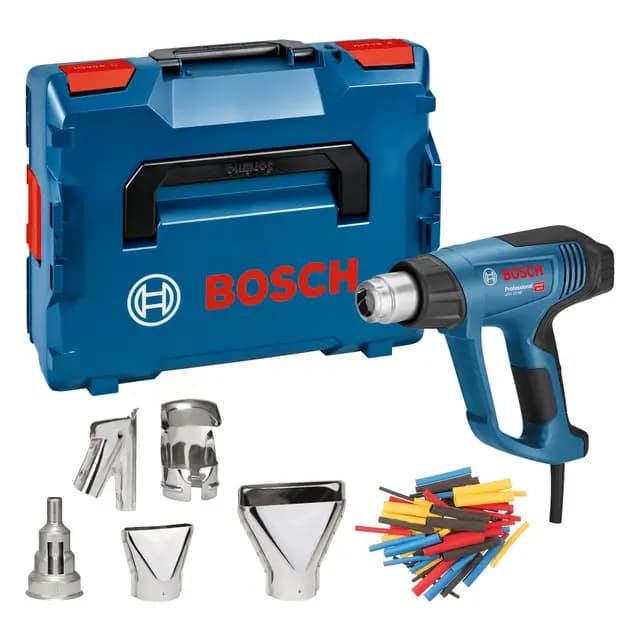 Bosch GHG 23-66 Heißluftgebläse
