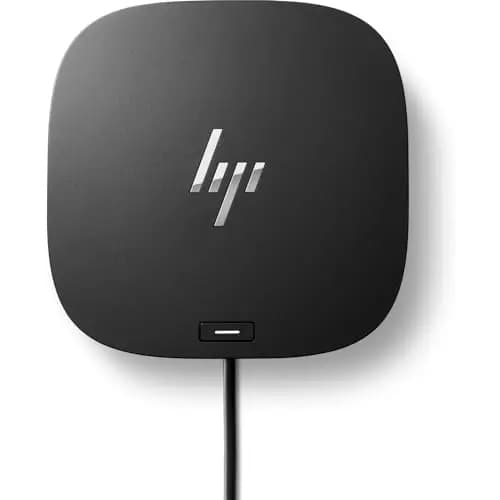 HP G5 Essential Dockingstation