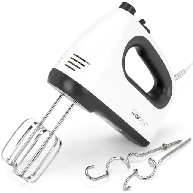 Clatronic HM3775 Handmixer