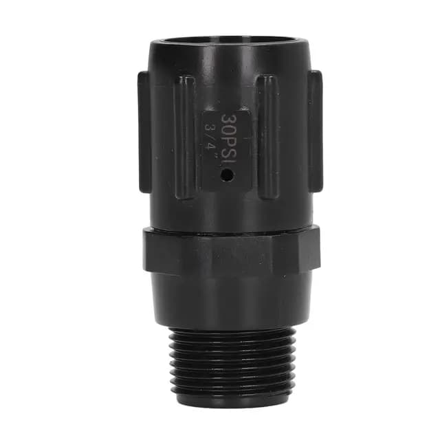 Tyenaza TY-RP01 Druckregler