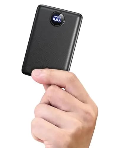 LKOUY N2 Powerbank
