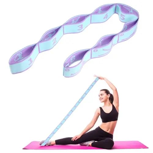 Abeillo Yoga-Gurt
