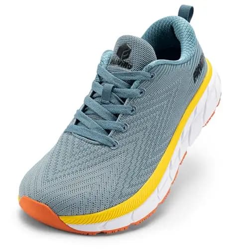 FitVille Low-Top Sneaker