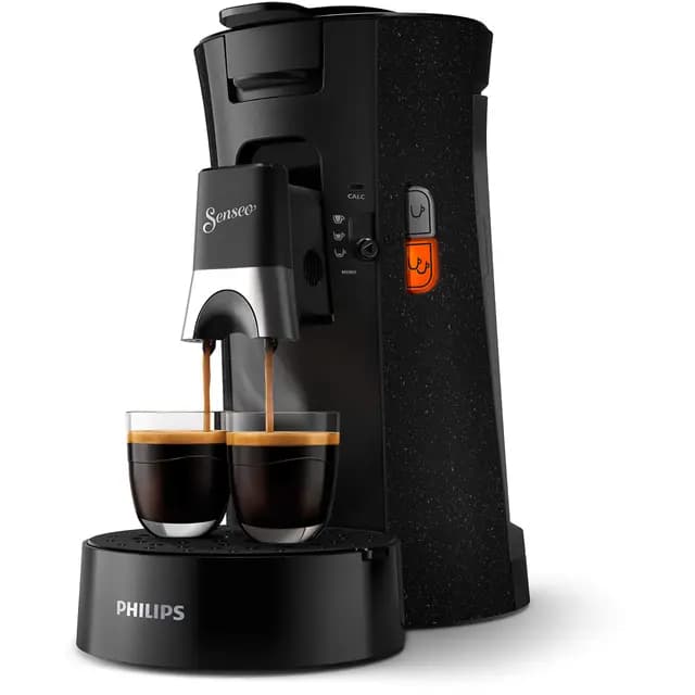Philips Senseo Select ECO Kaffeepadmaschine