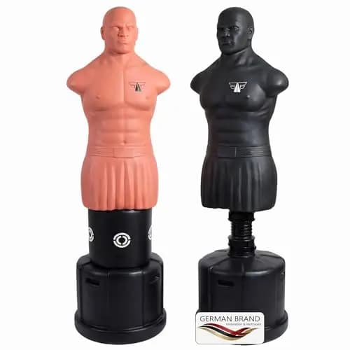 FOX-FIGHT Hank Box Dummy
