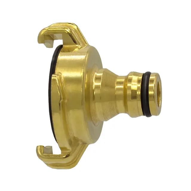 VARIOSAN Geka-Gardena Adapter