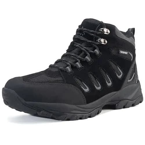 EARLDE WH Wanderstiefel