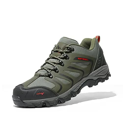 NORTIV 8 Wanderschuhe