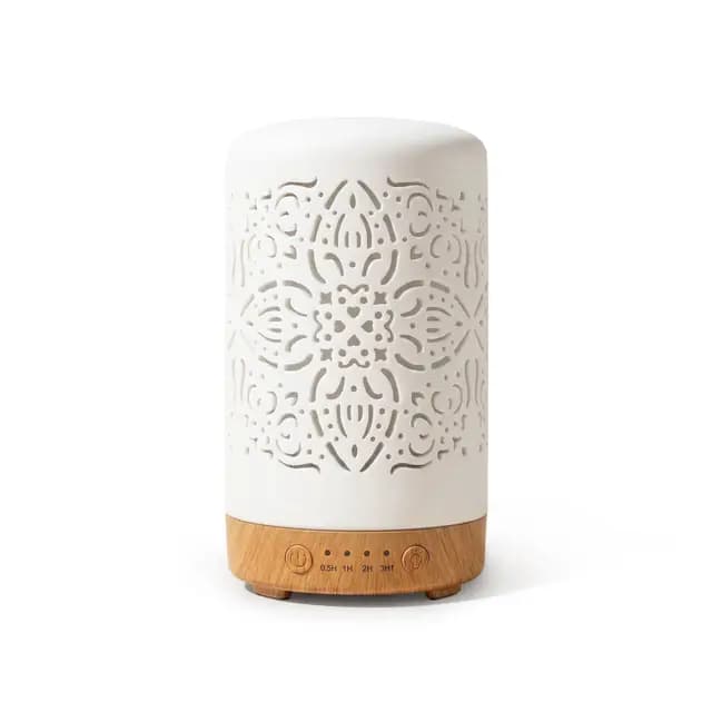 Earnest Living Aroma Diffuser