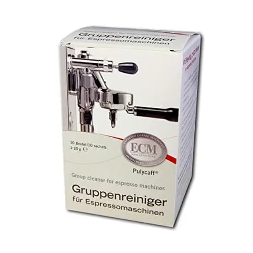 ECM Brühgruppenreiniger