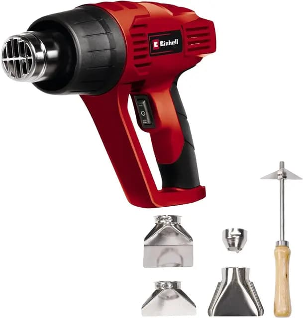 Einhell TH-HA 2000/1 Heißluftpistole