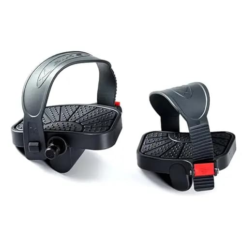 Duronge Heimtrainer Pedale