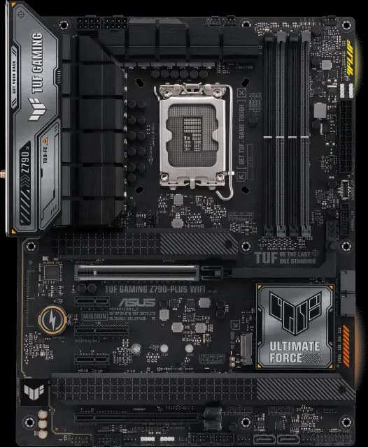 ASUS Z790