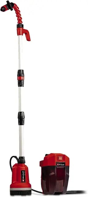 Einhell GE-PP 18 RB Tauchdruckpumpe