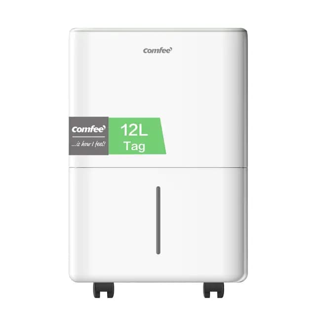 Comfee CDDOE-12DEN7 Luftentfeuchter