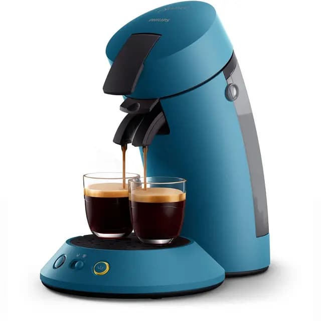 Senseo Original Plus Kaffeepadmaschine