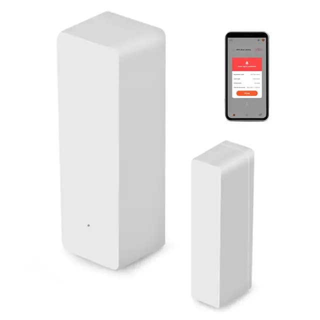 Wvoillty KF030704 WiFi Türsensor