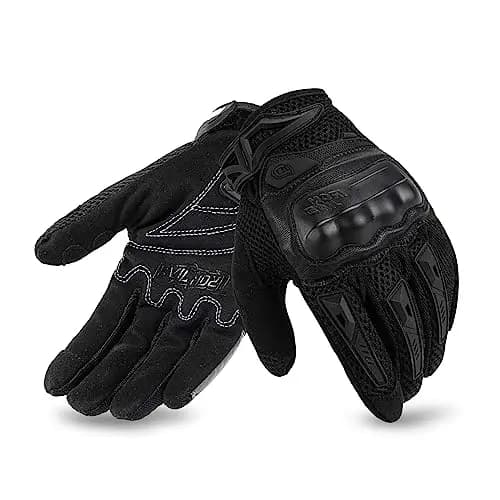 IRON JIA'S AXE10 Motorradhandschuhe