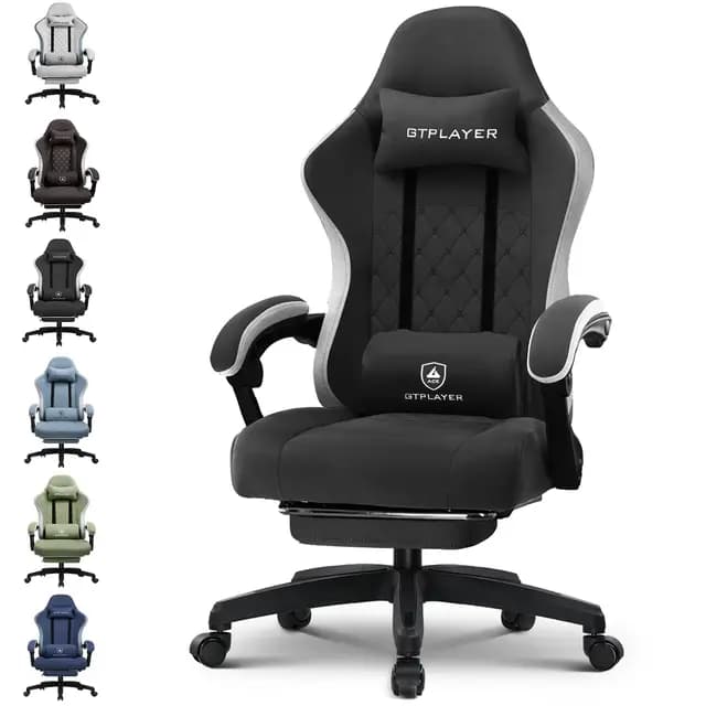 GTPLAYER LR002 Gaming Stuhl