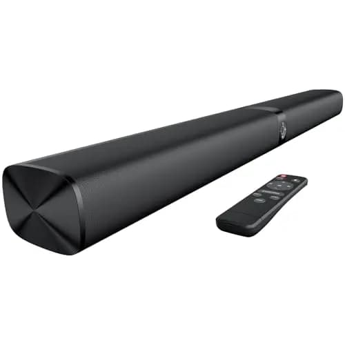 GarageRock Soundbar