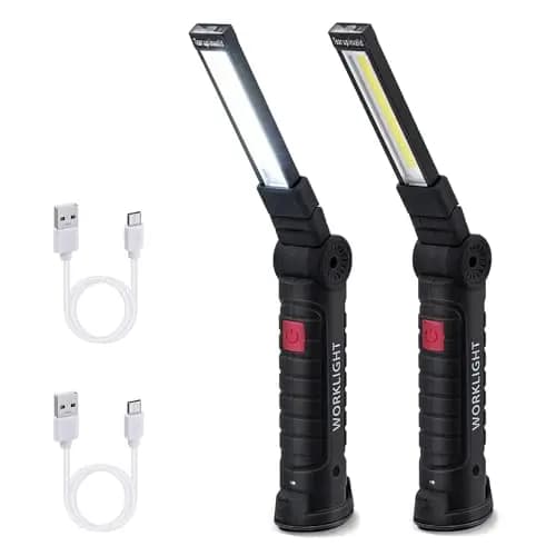 Tolesum LED Arbeitsleuchte