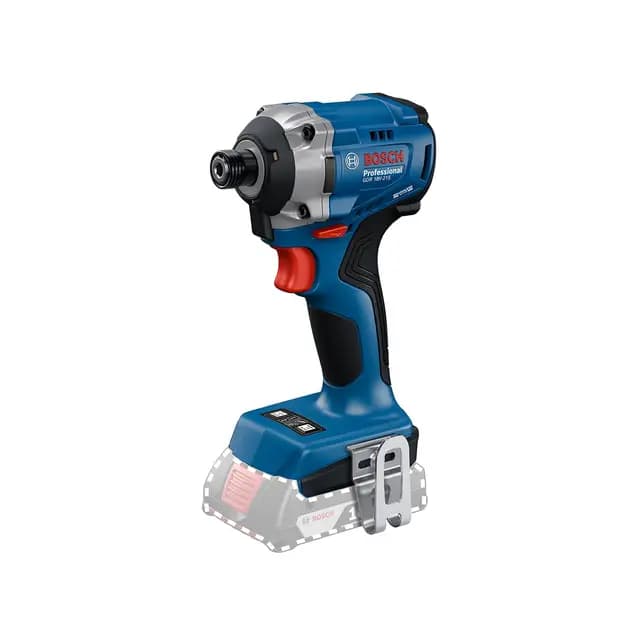 Bosch GDR 18V-215 Akku-Drehschlagschrauber